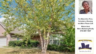 1376 Lexington CIR, Springdale, AR Presented by Marion Aust.