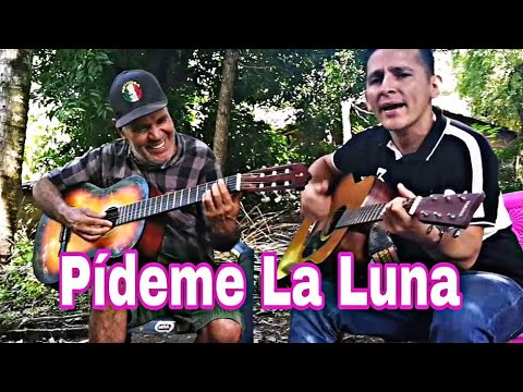 Ver video de Pideme la luna