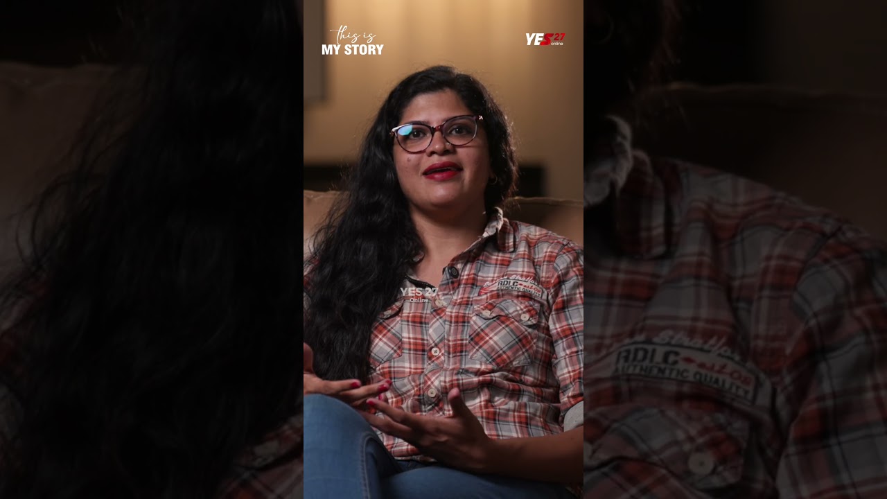 Successനെ എങ്ങനെയാണ് Define ചെയ്യുന്നത്? Geethu Sivakumar 