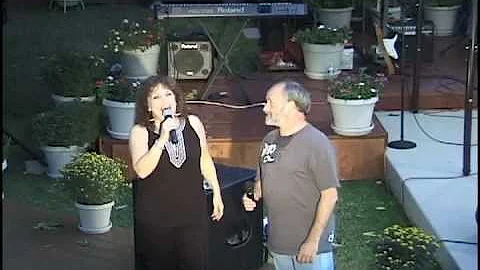 PICNIC 2010  'From This Moment'...Janice Allen and...