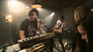 The Wombats - Tokyo (Vampires and Wolves) live Berlin 2011 HD