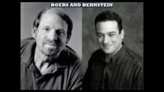 Celebrity Boers & Bernstein Les Grobstein The Horse That Rode In On Them 2013 0327 Wealth