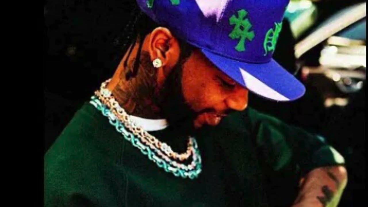 EPIC 2024 KEY GLOCK  INSPIRED TYPE BEAT