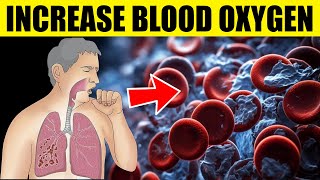 How to Increase Blood Oxygen Levels: Breathing Hack