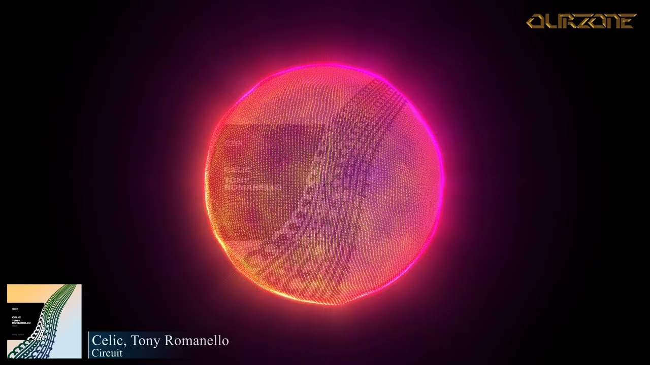 Watch Celic, Tony Romanello - Circuit on YouTube Watch Celic, Tony Romanello - Circuit on YouTube