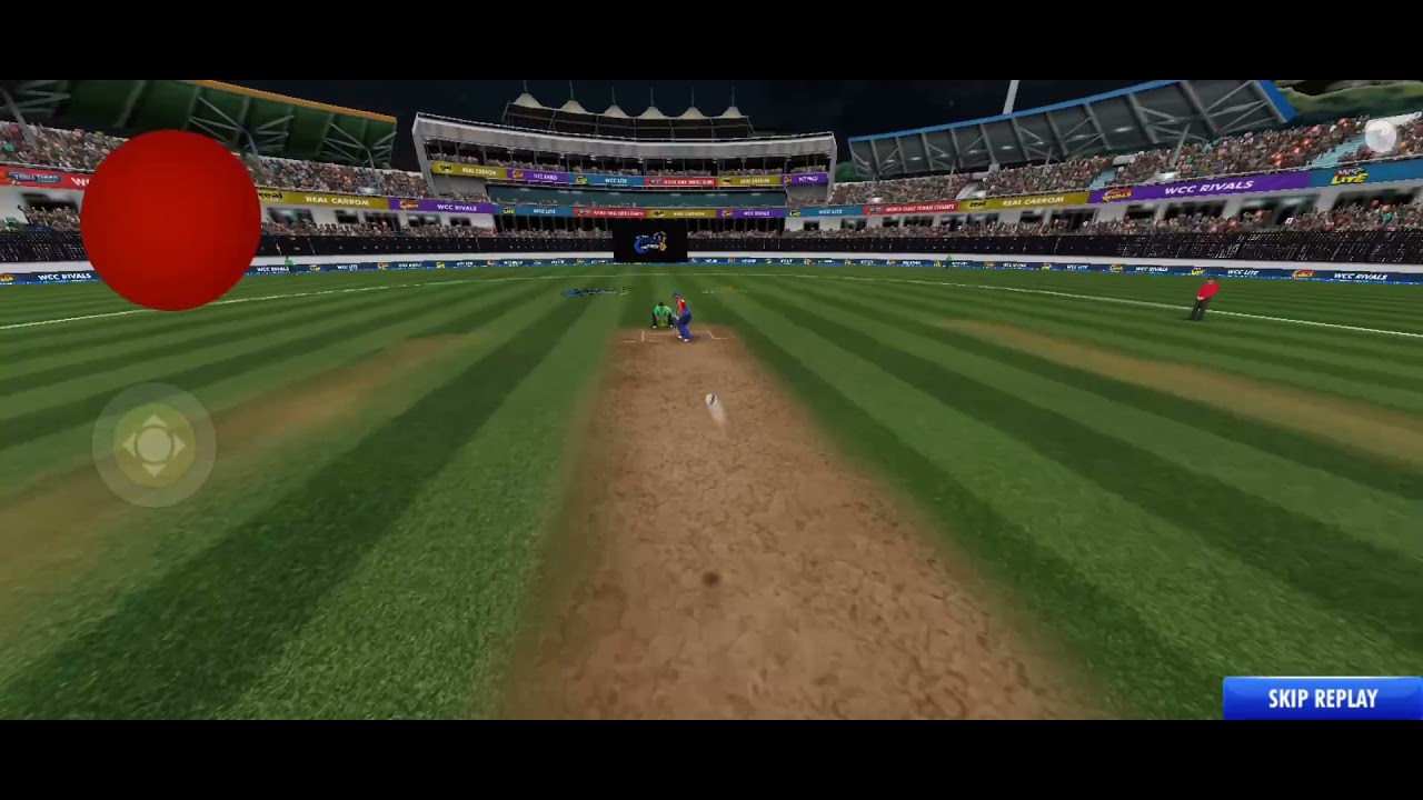 sports like cricket.catch would record YouTube