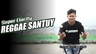 Andalan Riswanda ❗Reggae Santuy Clarity - Riki Vams 69 Project