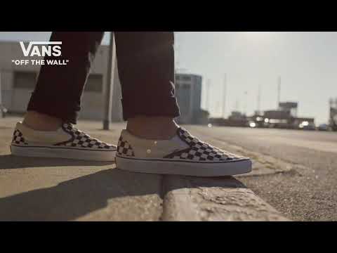 SP22 Classics YouTube Test #2 - Slip On :15 - SP22 Classics YouTube Test #2 - Slip On :15