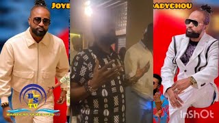 🚨🎂ANNIVERSAIRE SURPRISE RÉUSSI: ARRIVÉ DE WERRASON DANS SA RÉSIDENCE PLEIN À CRAQUER/WEWA YO BONGO❓️