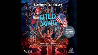 Wild Song: Bone Talk, Book 2 by Candy Gourlay | Full Audiobook
