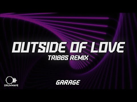 Becky Hill - Outside Of Love (Tribbs Remix)