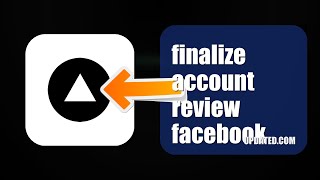 How To Finalize Account Review On Facebook 2026 (UPDATED GUIDE)