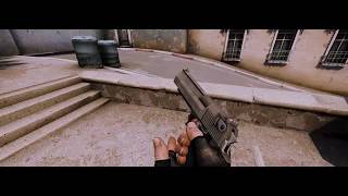 contract - @60fps Cs:Go Edit