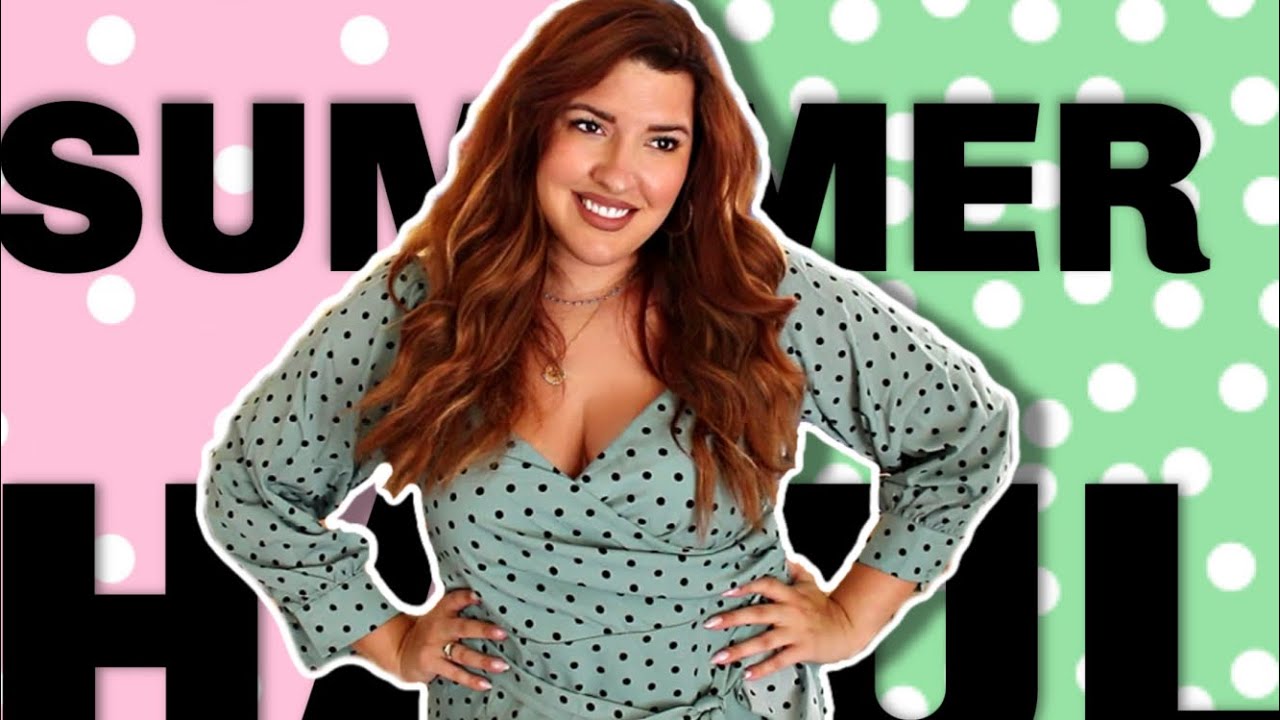 SUMMER HAUL ΜΕ ΨΥΧΟΛΟΓΙΚΑ ● MarilliasChoice