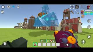 fantasy pack:all orcs props review|simple sandbox 2 :middle ages screenshot 3