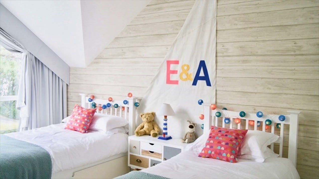 Modern Design of Bedroom Trends 2018/ 2019 Ideas