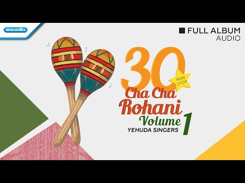 Jalan Hidup Orang Benar-Cha Cha Rohani vol 1-Yehuda Singers