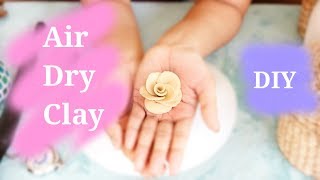Diy air dry clay for crafting this was super easy and really fun to
make. i able find all the ingredients needed in my house already.
quick, no...