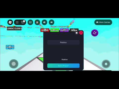 Join Any Player [ OP ] | Universal Script 📌 | Anti-Ban 100%