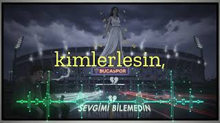 Meksika - meleğim / benim güzel sevgilim- (BUCASPOR) - Akustik Cover