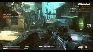 eX Zesiy-Clip Clearout Montage by Icon