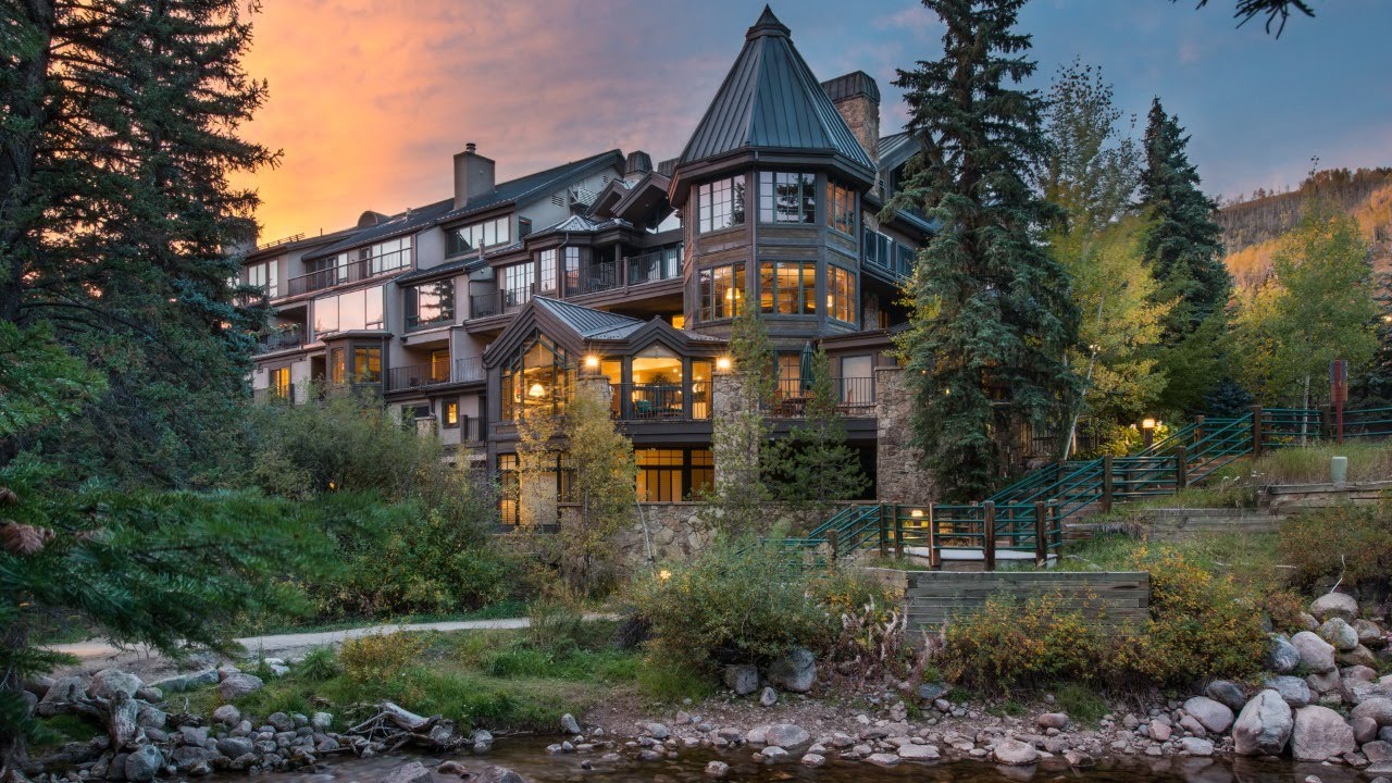 Gravity Haus Penthouse