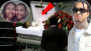 Pasionaye Nguyen Died: Shocking Truth About Tyga's Mother & Father