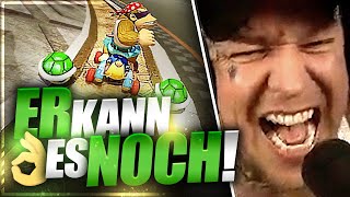 SALZIGE RUNDEN mit der OG CREW! | Mario Kart 8 | SpontanaBlack by SpontanaBlack 221,565 views 3 months ago 20 minutes