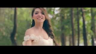 Celebrity Jane & M Wedding Presentation Wealth