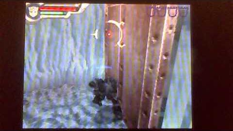 transformers autobots ds walkthrough part 8