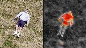 DJI Mavic 2 Enterprise Dual: The Perfect Search and Rescue Tool