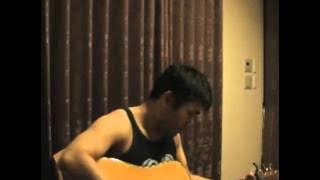 Children Of The Night - Richard Marx (acoustic guitar cover)