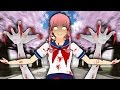 SUMMON DEMONS FOR SENPAI | Yandere Simulator #6