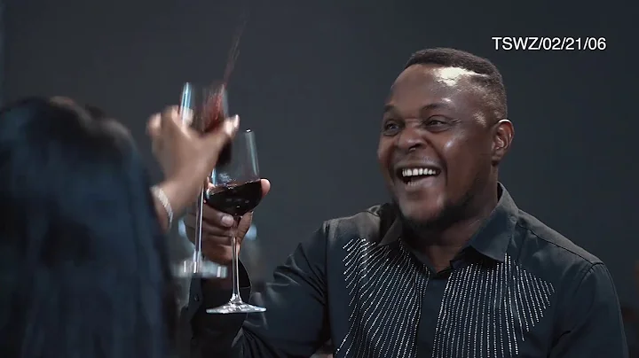 Under The Carpet | Official Trailer | Iyabo Ojo