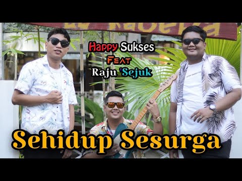 Video Cinta Sehidup Sesurga