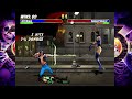 Jugamos Mortal kombat 3 Ultimate (Mk3U)