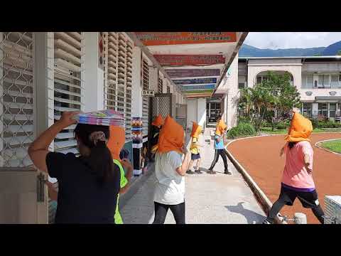 20260921 馬遠國小115國家防災日演練影片