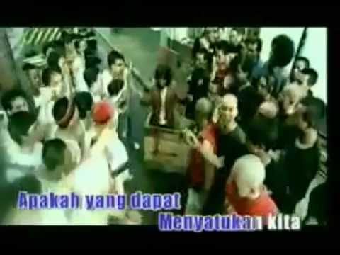 Project Pop - Dangdut is The Music of My Country (HQ Audio)