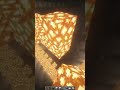 MINECRAFT BUILDING #99 SHORTS #241