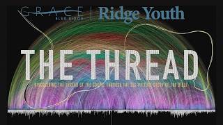 Thread Bible Study Promo