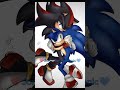 ❤️Sonadow.Shadonic💙 #sonadowysushijos #sonadowforever #sonadow #shadowsonic