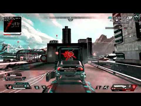 Apex Legends - Highlight #4