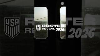 Join Us for the 2026 Roster Reveal in NYC! 🔜