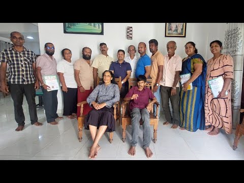 🇱🇰 හෙළ වෙද දුරන් කඩවත - ගල්‍ රෝද පාරේ ජනතාව සුවපත් කරයි.