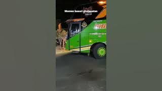 BASURI SHOLAWATAN #BUS #BASURI #telolet #teloletbasuri #teloletbus