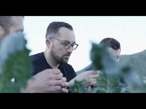 Vessel Kitchen - YouTube