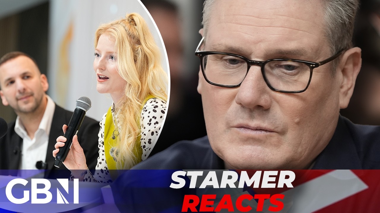 BREAKING: Keir Starmer reacts to Labour's DISMALL defeat at Gorton and Denton by-election