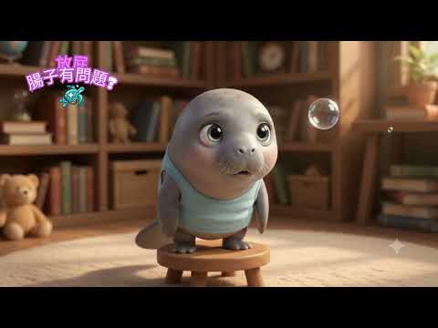 一直放屁，是腸子出問題了嗎