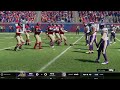 Madden NFL 25 New York Giants legends franchise Mode #1