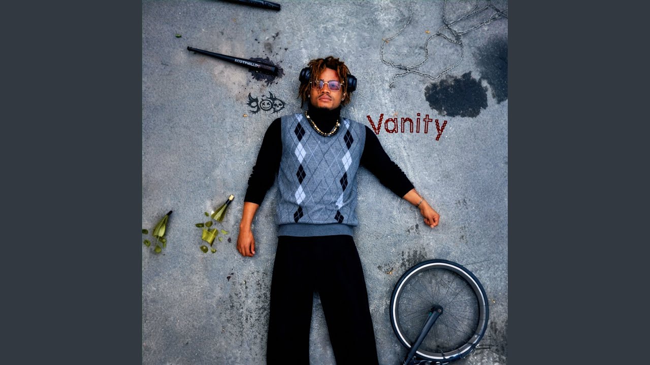 Watch Vanity on YouTube Watch Vanity on YouTube
